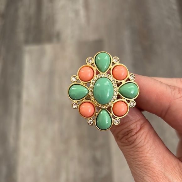 Park Lane Jewelry - Bohemian Ring